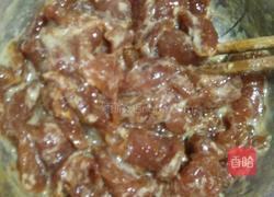 平底锅烤肉的做法图解5