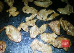 平底锅烤肉的做法图解6