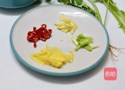 清蒸蛤蜊的做法图解2