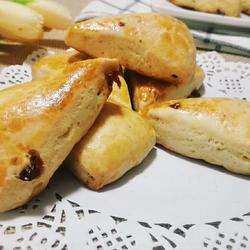 英国司康饼的做法[图]