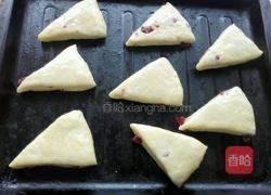 英国司康饼的做法图解8