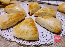 英国司康饼的做法图解9