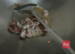 宝宝版土豆炖牛肉的做法图解5