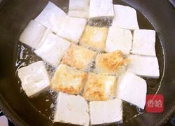 蘑菇豆腐的做法图解5