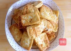 蘑菇豆腐的做法图解6