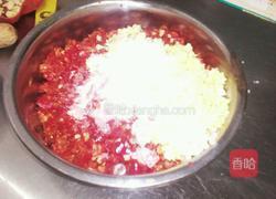 纯手工剁辣酱的做法图解3