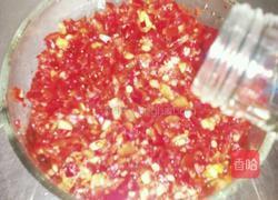 纯手工剁辣酱的做法图解4