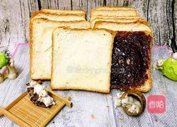 普通面包的做法图解16