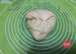 普通面包的做法图解4