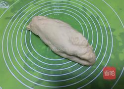 豆沙面包的做法图解5