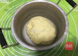 豆沙面包的做法图解6