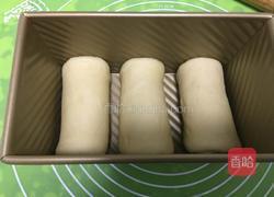 普通面包的做法图解11