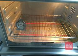 普通面包的做法图解13