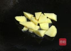 番茄土豆浓汤的做法图解3