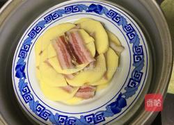 土豆蒸肉的做法图解5