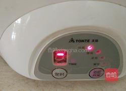 虫草花野鸭汤的做法图解3