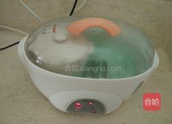 虫草花野鸭汤的做法图解4