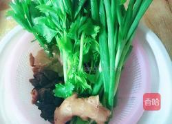 什锦肉馅饺的做法图解1