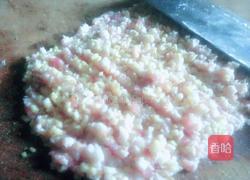 什锦肉馅饺的做法图解3