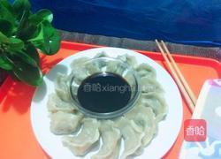 什锦肉馅饺的做法图解11