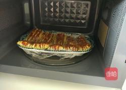 微波茄子的做法图解7