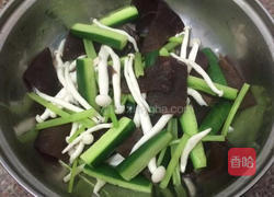 家常水煮肉片的做法图解5