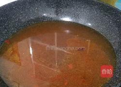 家常水煮肉片的做法图解7