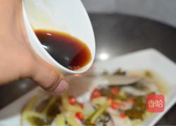 泡椒蒸鱼的做法图解6