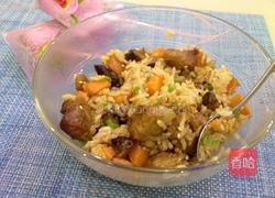 可口排骨饭的做法图解2