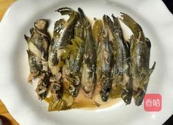 酸汤鱼的做法图解9