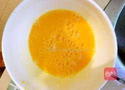 韭王炒蛋的做法图解2