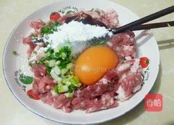 百叶卷肉的做法图解2