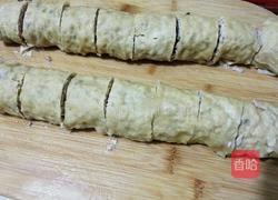 百叶卷肉的做法图解9