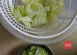 金枪鱼土豆沙拉的做法图解5