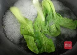 红酒黑胡椒牛排的做法图解5