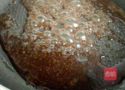 红酒黑胡椒牛排的做法图解7