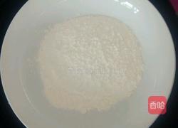 东北筋饼的做法图解1