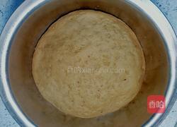 红糖刀切小馒头的做法图解6