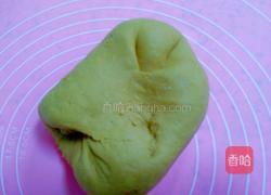 红糖刀切小馒头的做法图解8