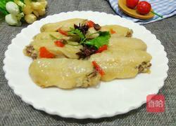 电饭锅盐焗鸡翅的做法图解10