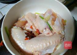 电饭锅盐焗鸡翅的做法图解3