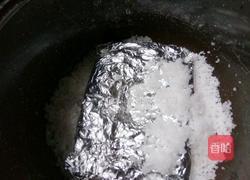 电饭锅盐焗鸡翅的做法图解8