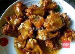 辣炒鸡翅的做法图解6