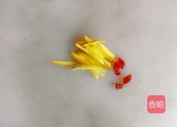 清炖鱼的做法图解2