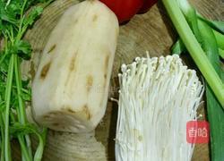 烤鱼的做法图解1