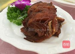 熏鱼的做法图解1