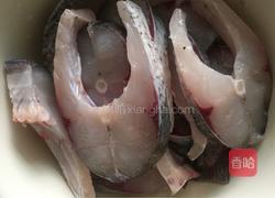 熏鱼的做法图解2