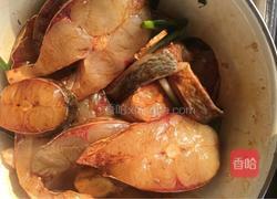 熏鱼的做法图解3