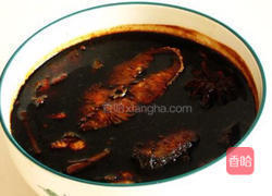 熏鱼的做法图解5