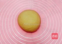 红糖蜂蜜枣馒头的做法图解4